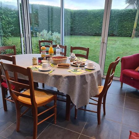 Champagne Apartment Sannerville Luaran gambar