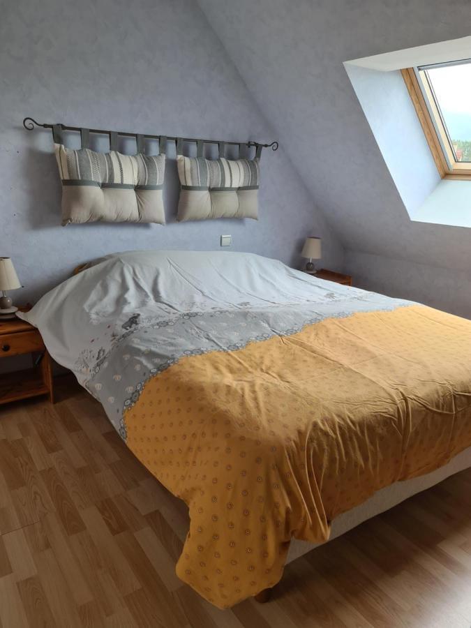 Champagne Apartment Sannerville Luaran gambar