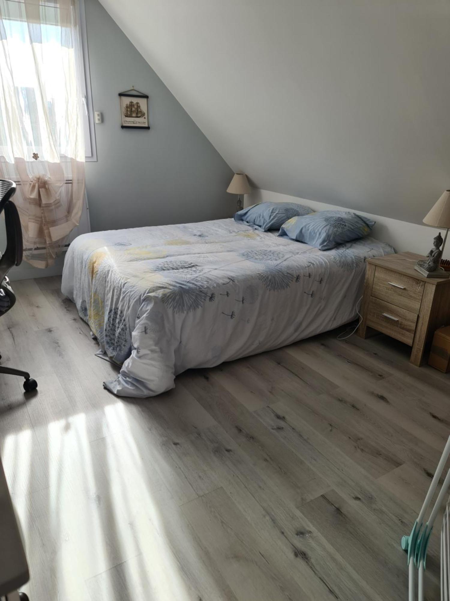 Champagne Apartment Sannerville Luaran gambar